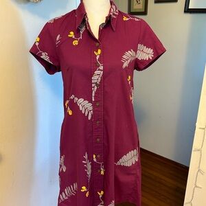 Sig Zane Women’s Dress